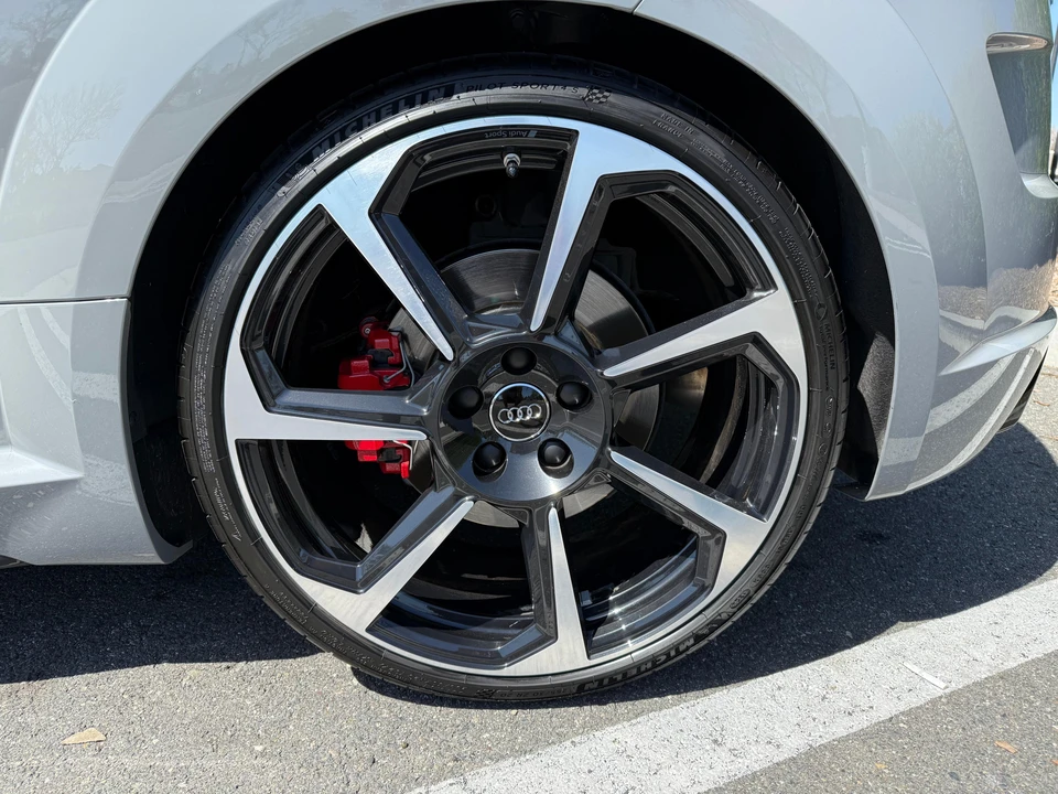2020 Audi TT RS Mk3 - Image 29 of 31