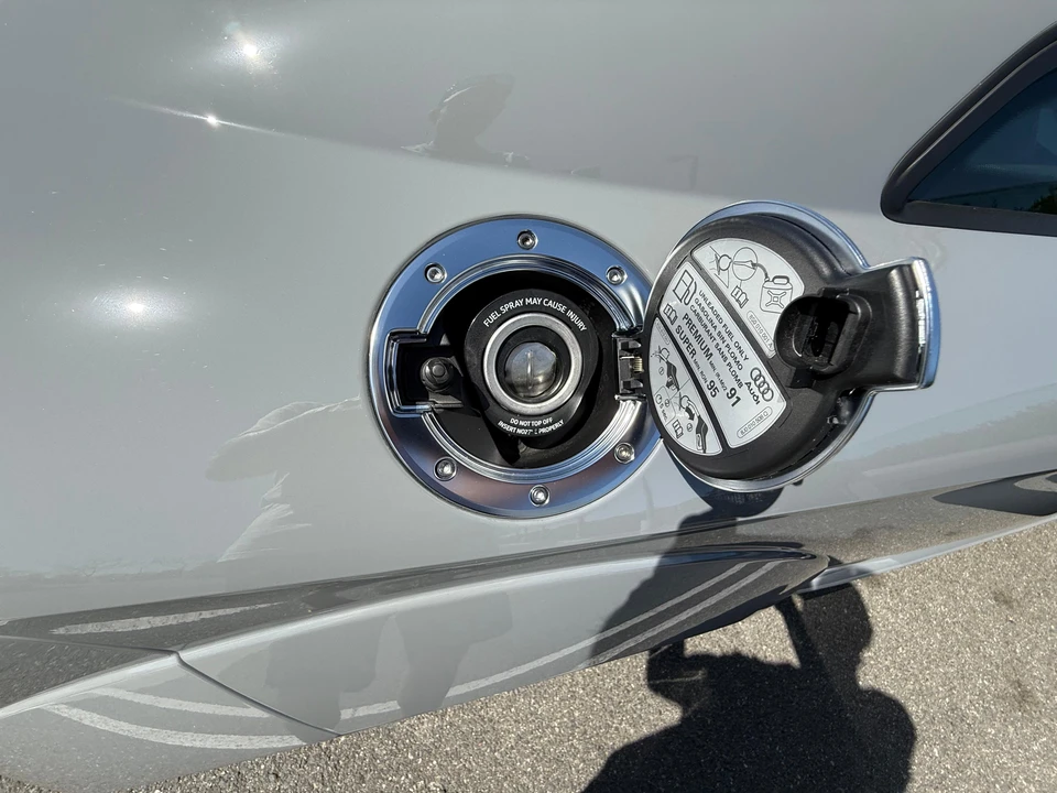 2020 Audi TT RS Mk3 - Image 24 of 31