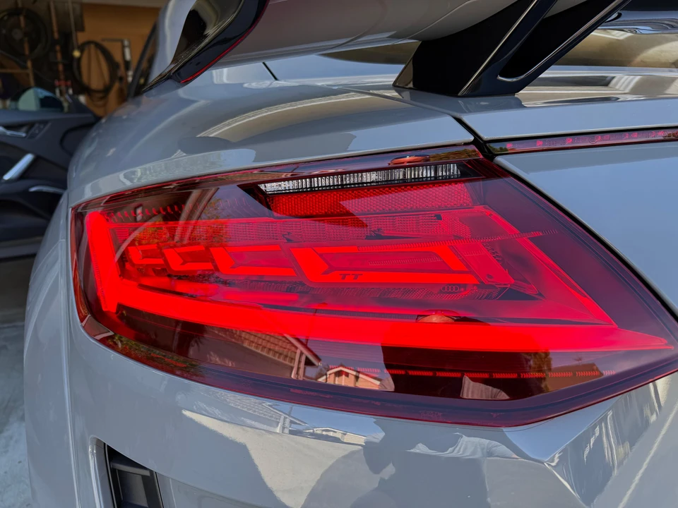 2020 Audi TT RS Mk3 - Image 21 of 31