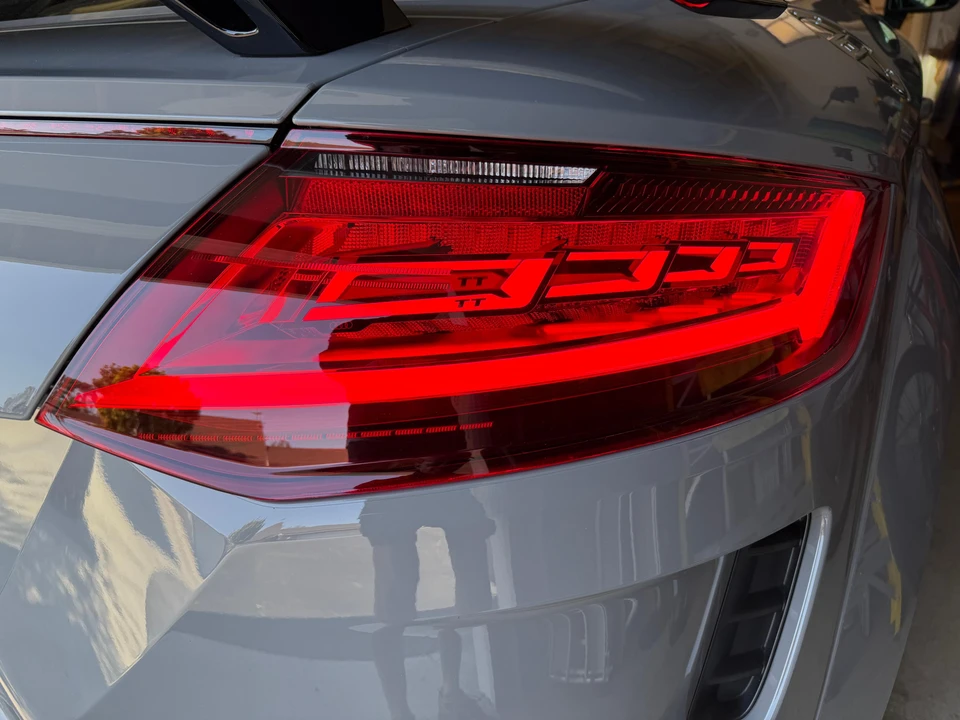 2020 Audi TT RS Mk3 - Image 22 of 31