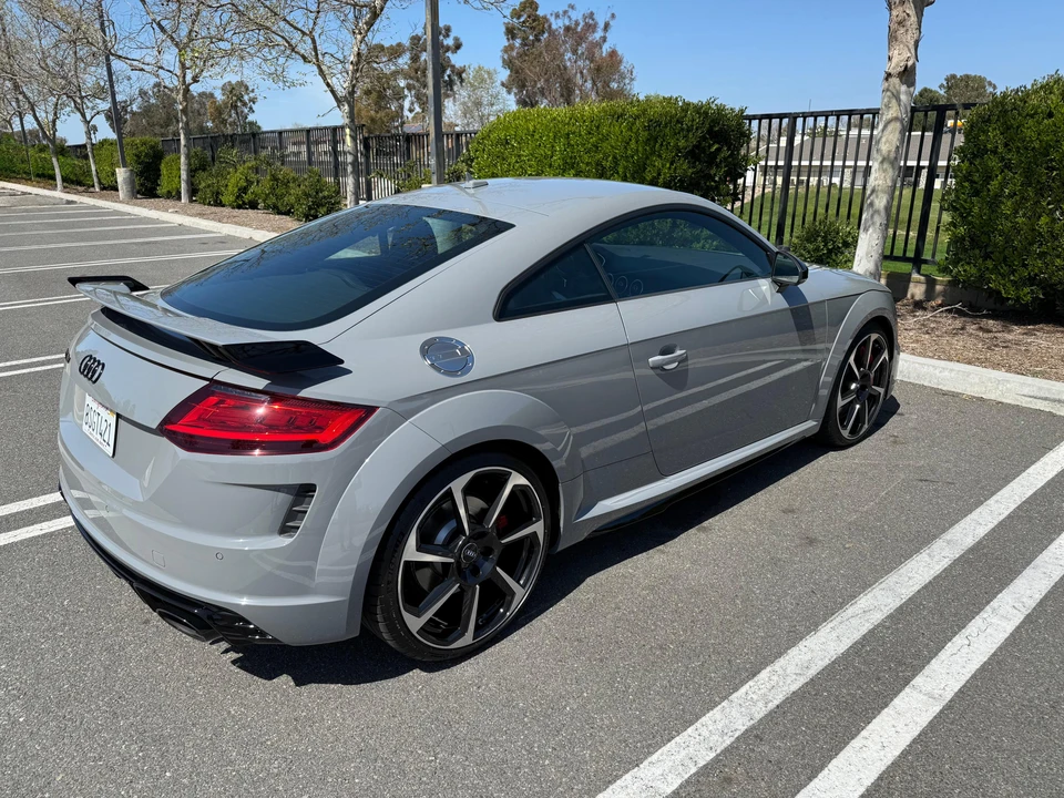 2020 Audi TT RS Mk3 - Image 10 of 31