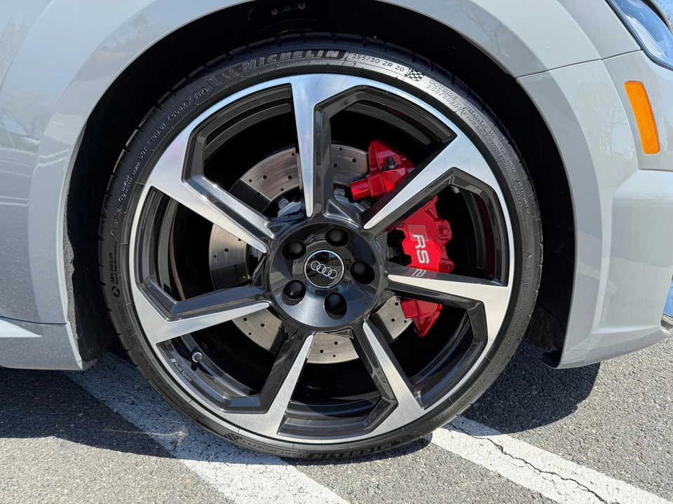 2020 Audi TT RS Mk3 - Image 31 of 31