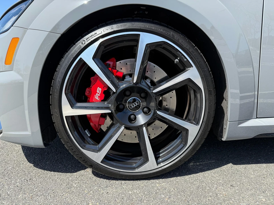 2020 Audi TT RS Mk3 - Image 28 of 31