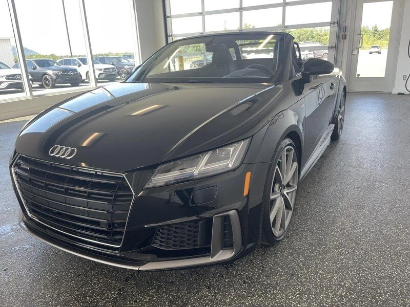 2020 Audi TT Mk3 - Image 7 of 18