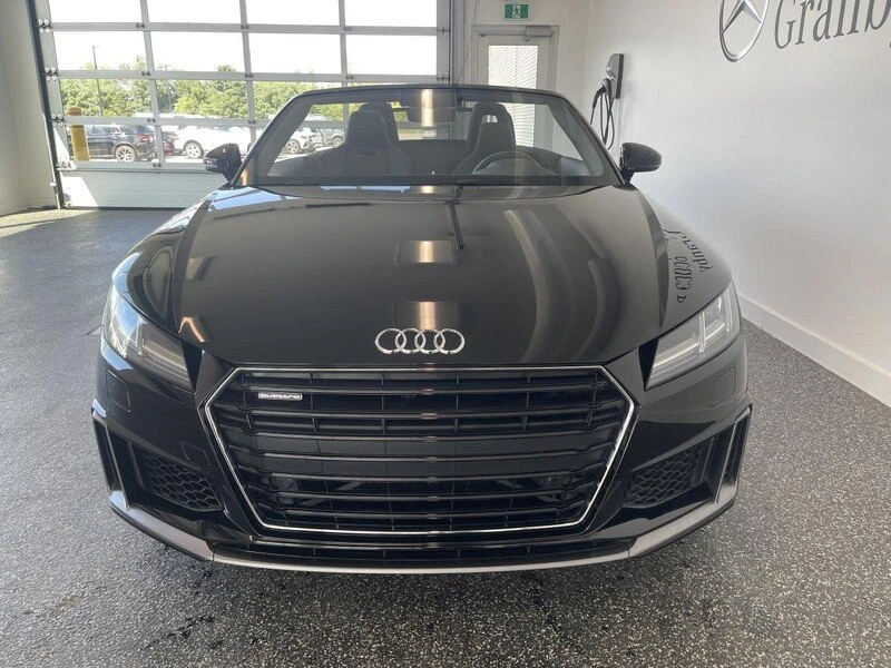 2020 Audi TT Mk3 - Image 8 of 18