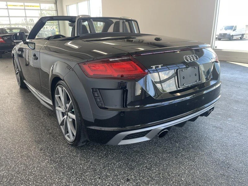 2020 Audi TT Mk3 - Image 6 of 18