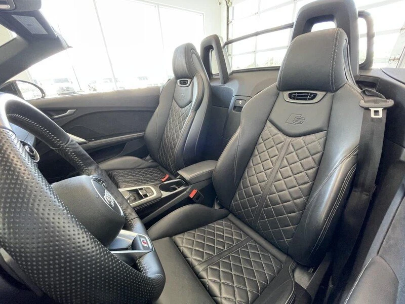 2020 Audi TT Mk3 - Image 9 of 18