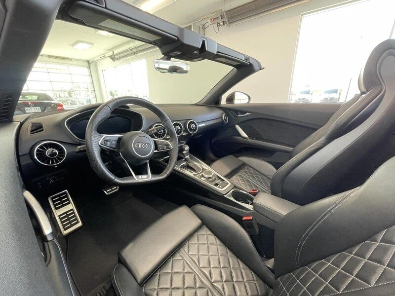 2020 Audi TT Mk3 - Image 10 of 18