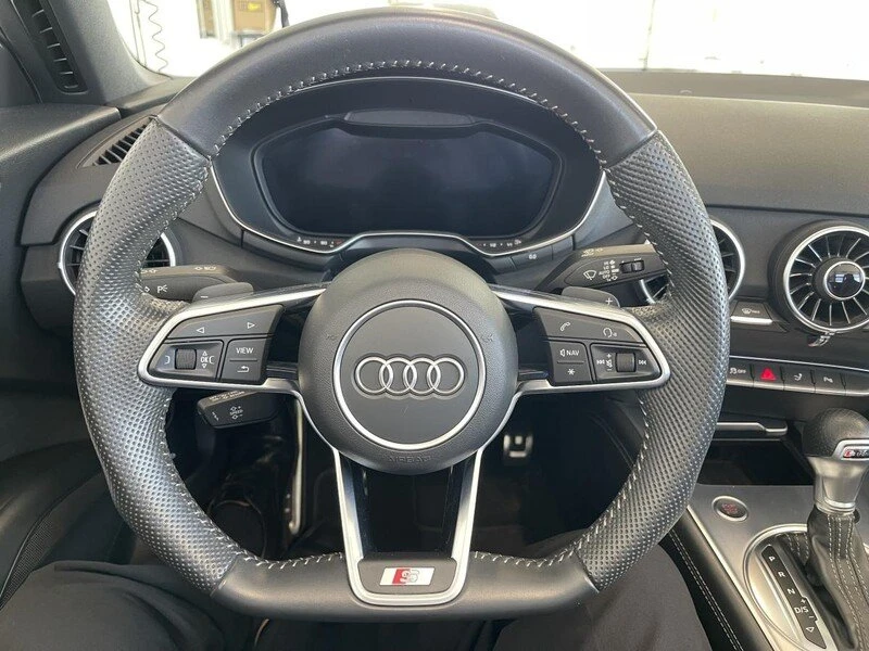 2020 Audi TT Mk3 - Image 17 of 18