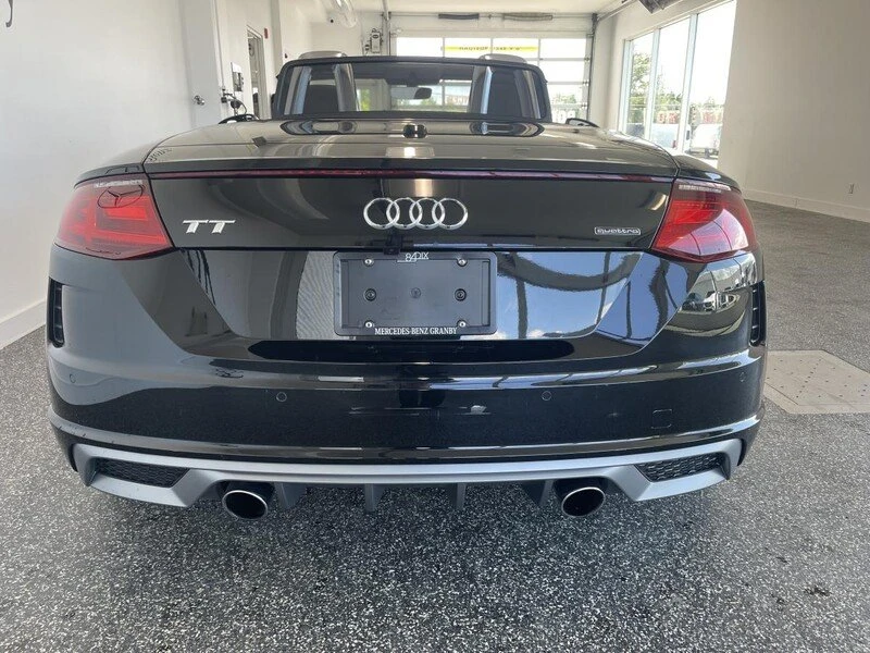 2020 Audi TT Mk3 - Image 3 of 18