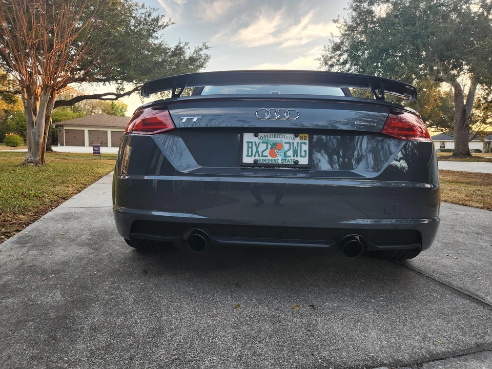 2020 Audi TT Mk3 - Image 23 of 31