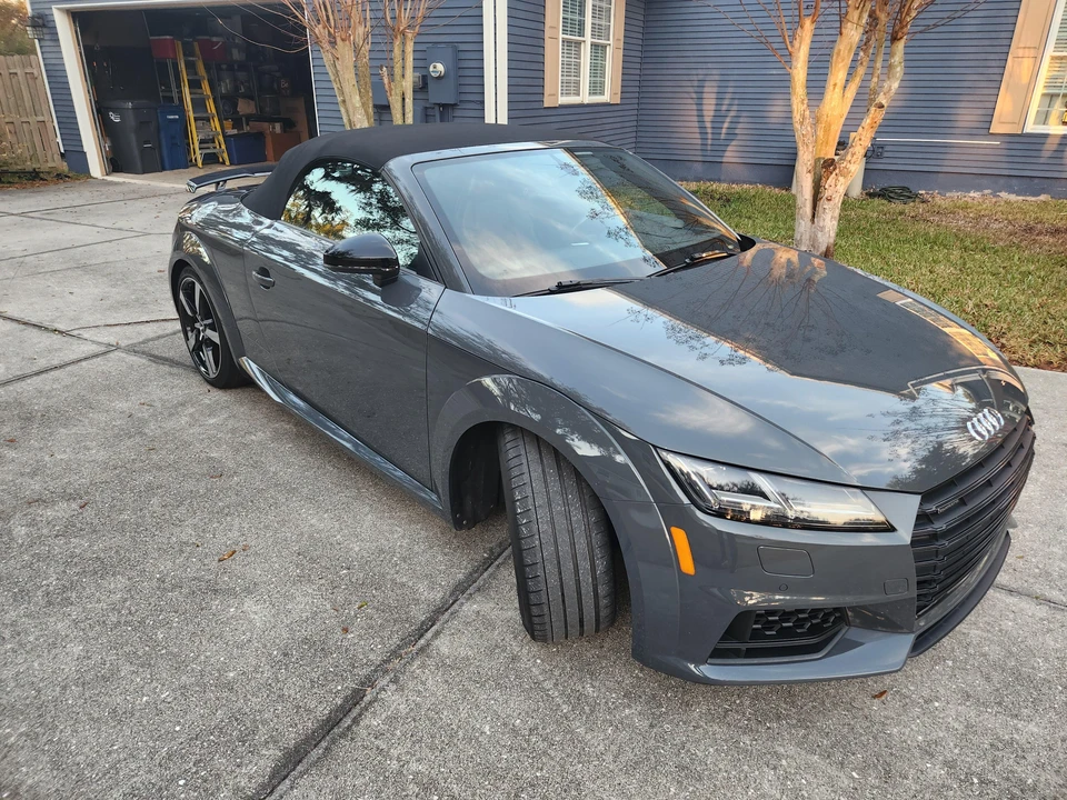 2020 Audi TT Mk3 - Image 29 of 31