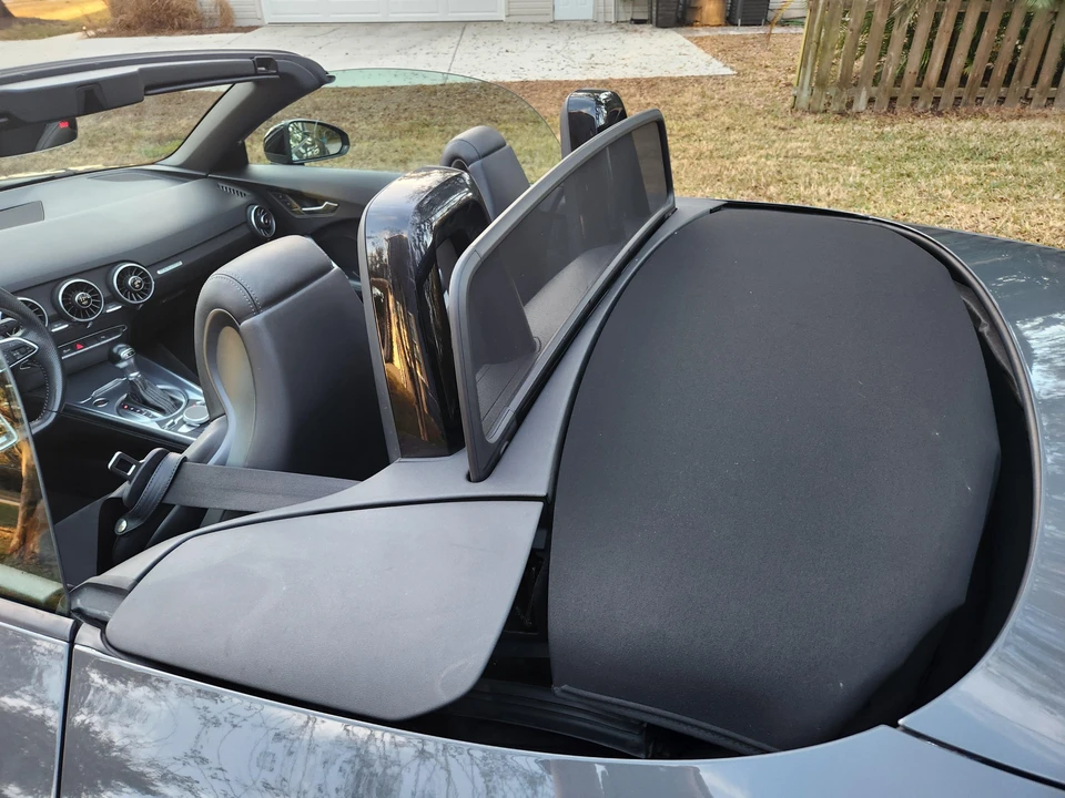 2020 Audi TT Mk3 - Image 31 of 31