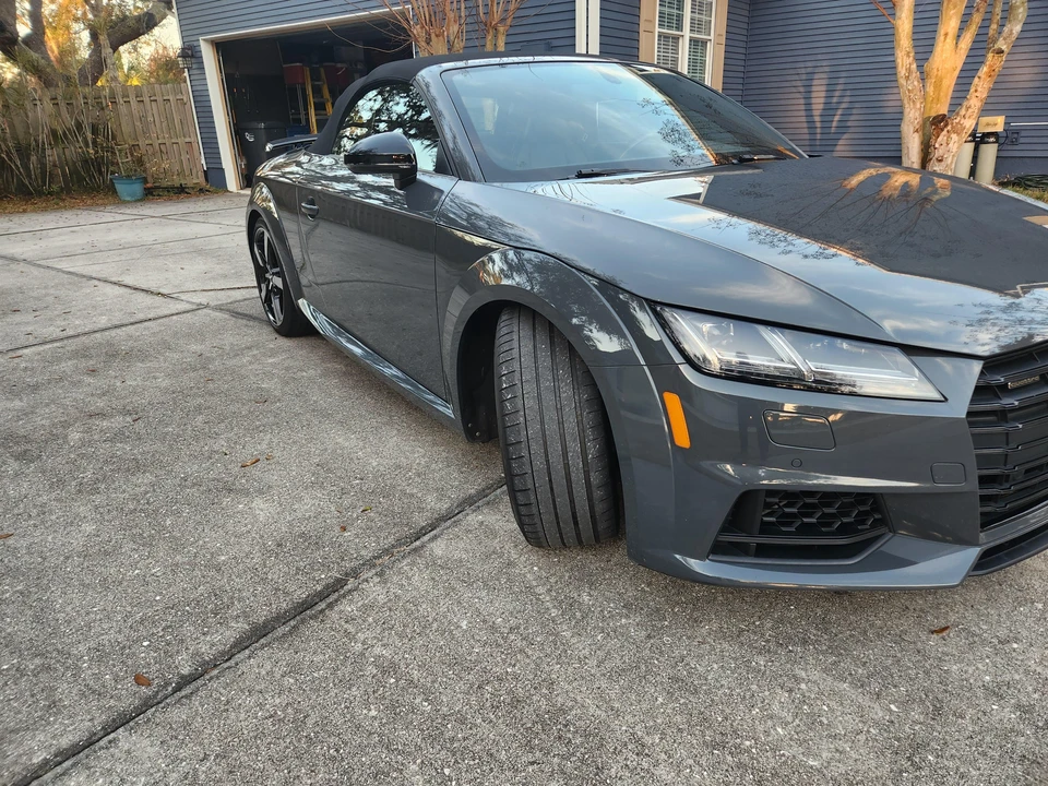 2020 Audi TT Mk3 - Image 30 of 31