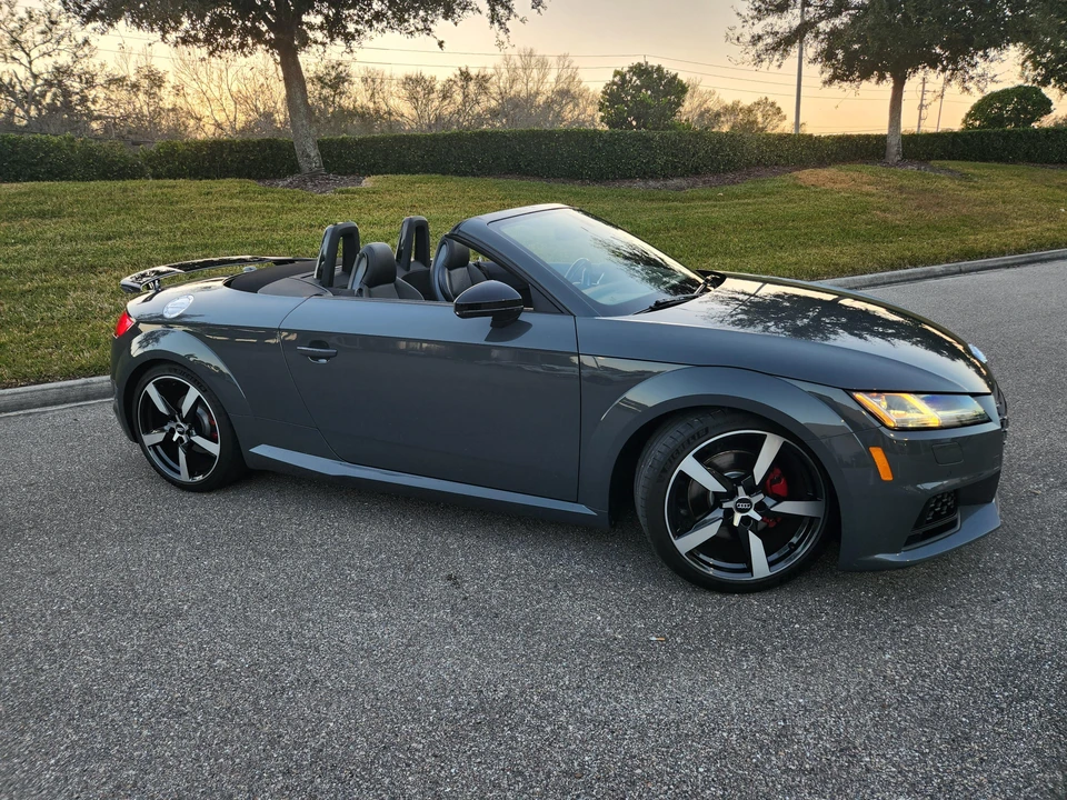 2020 Audi TT Mk3 - Image 10 of 31