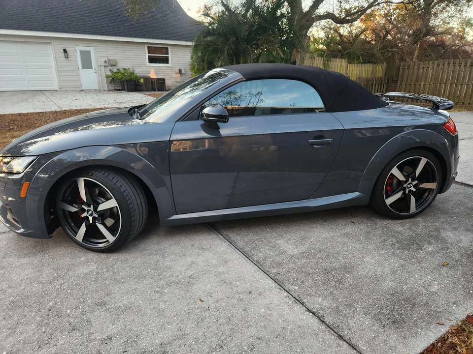 2020 Audi TT Mk3 - Image 18 of 31