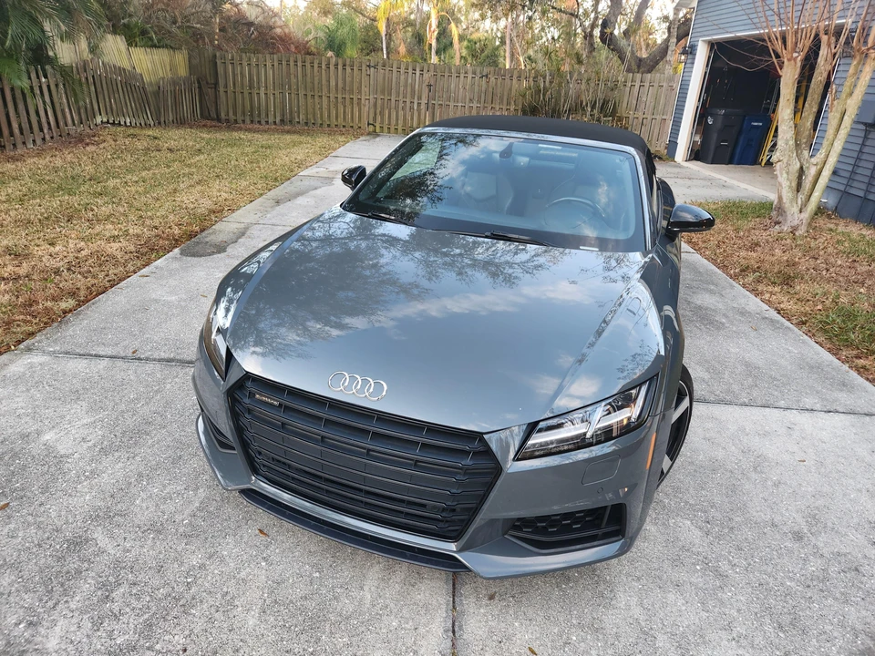 2020 Audi TT Mk3 - Image 15 of 31