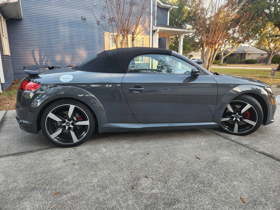 2020 Audi TT Mk3 - Image 26 of 31