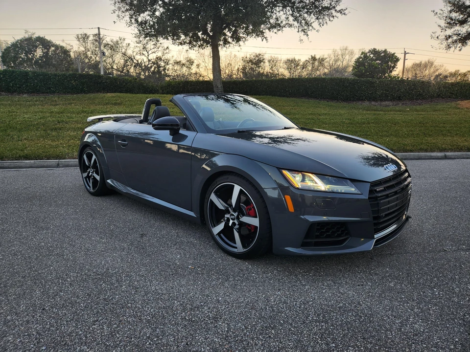 2020 Audi TT Mk3 - Image 11 of 31