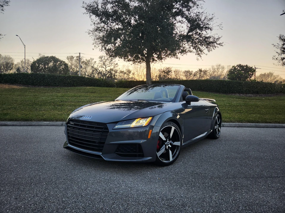 2020 Audi TT Mk3 - Image 7 of 31