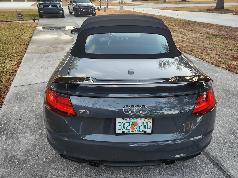 2020 Audi TT Mk3 - Image 22 of 31