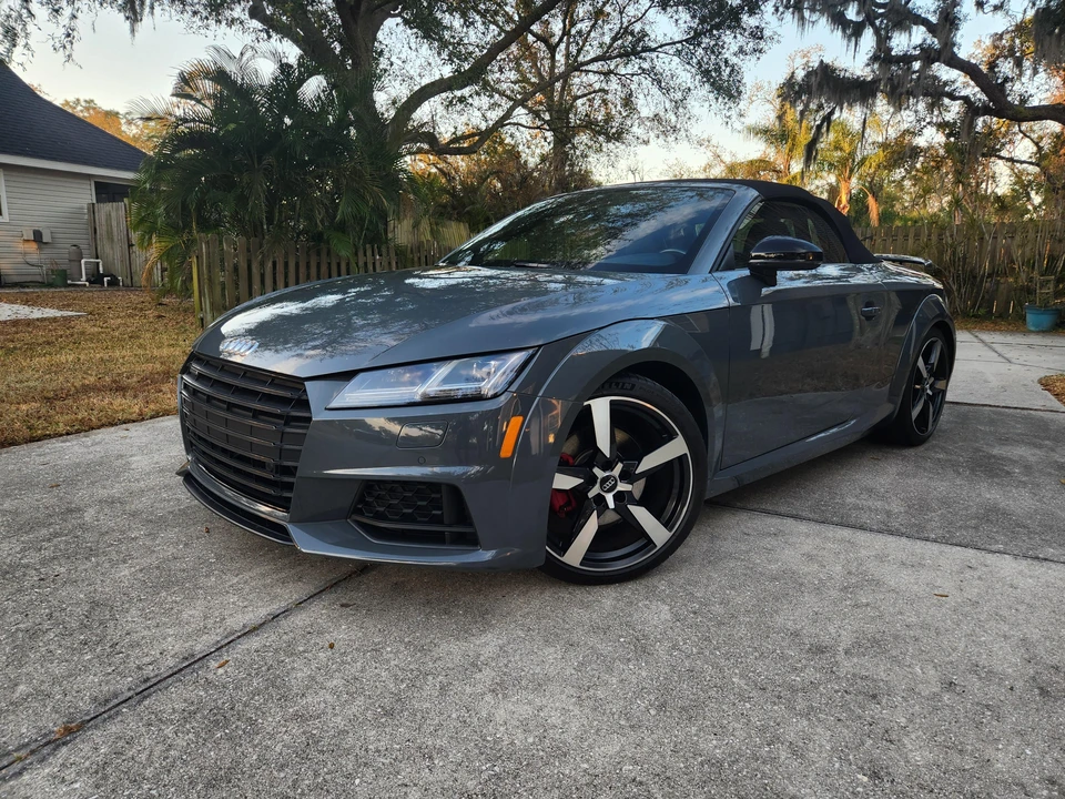 2020 Audi TT Mk3 - Image 16 of 31