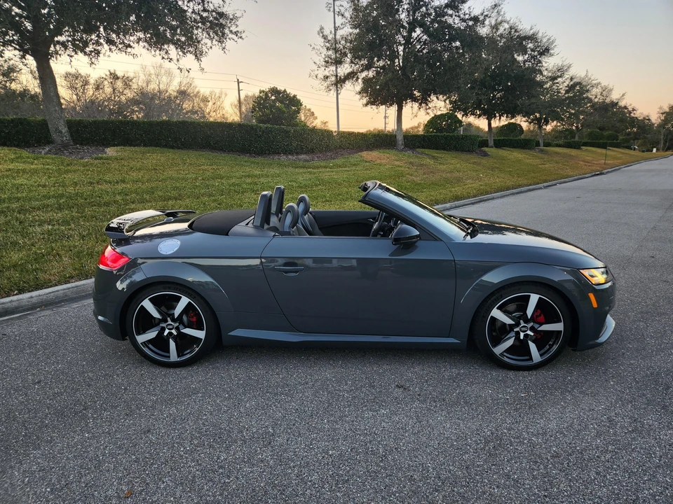 2020 Audi TT Mk3 - Image 9 of 31