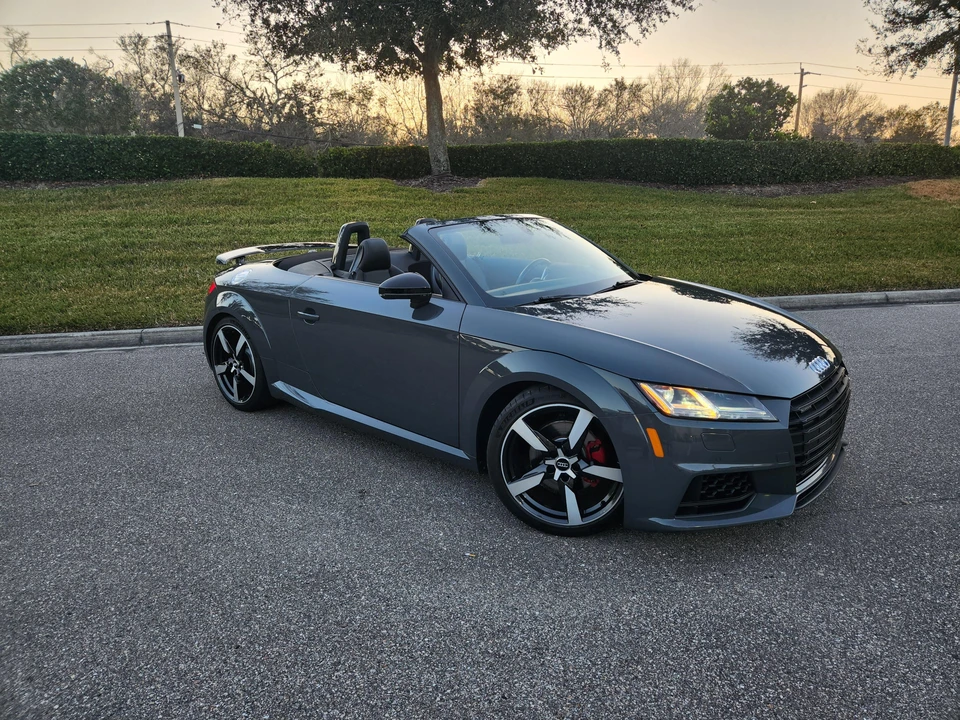 2020 Audi TT Mk3 - Image 12 of 31