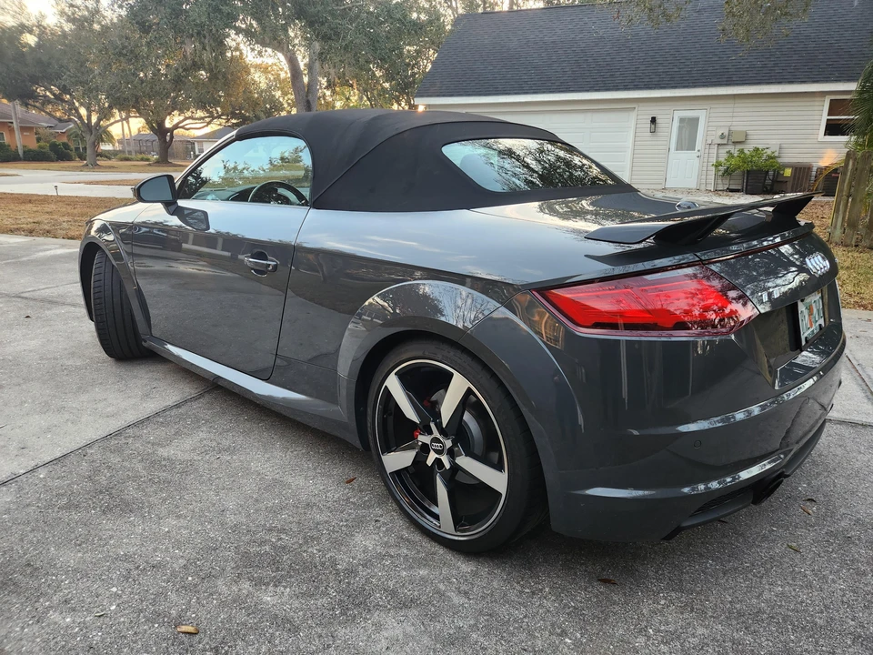 2020 Audi TT Mk3 - Image 21 of 31