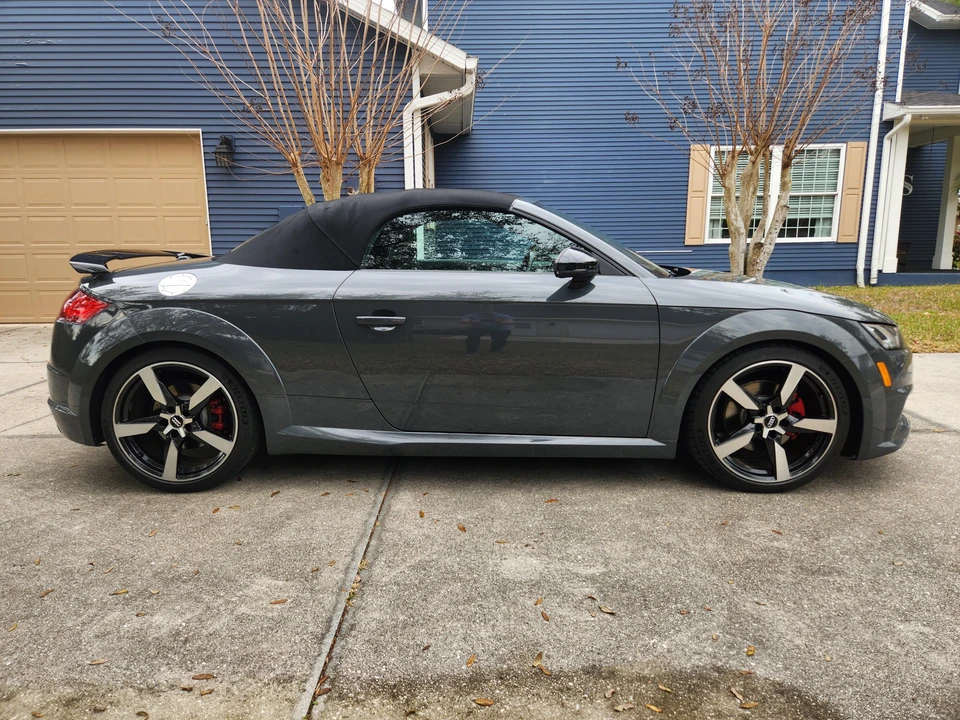 2020 Audi TT Mk3 - Image 27 of 31