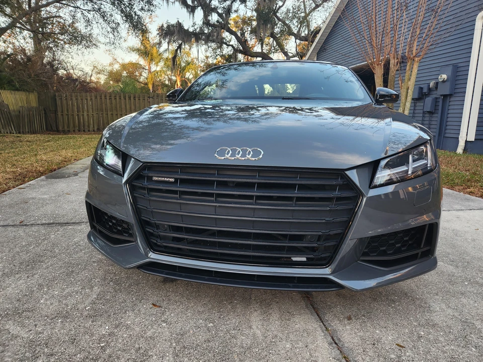 2020 Audi TT Mk3 - Image 14 of 31