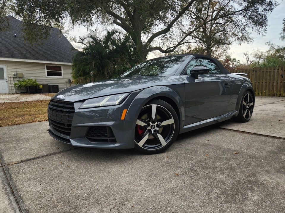 2020 Audi TT Mk3 - Image 17 of 31