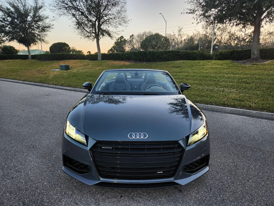 2020 Audi TT Mk3 - Image 6 of 31