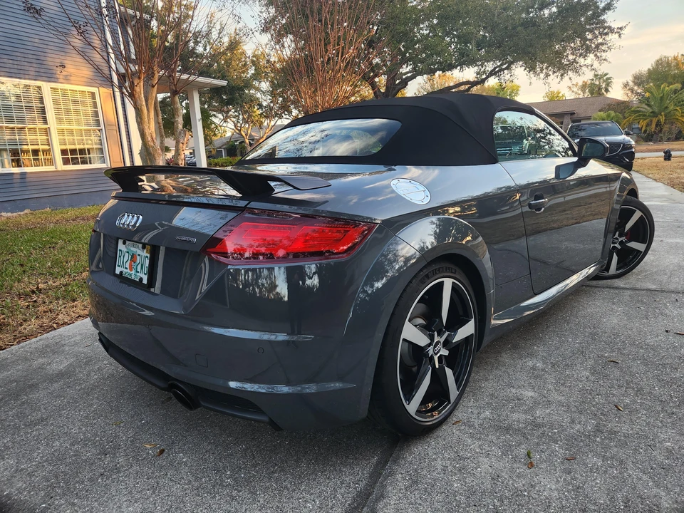2020 Audi TT Mk3 - Image 24 of 31