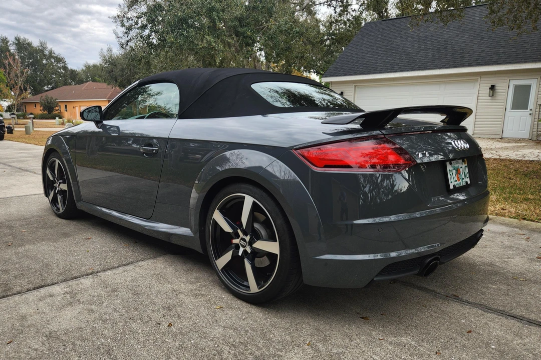 2020 Audi TT Mk3 - Image 4 of 31