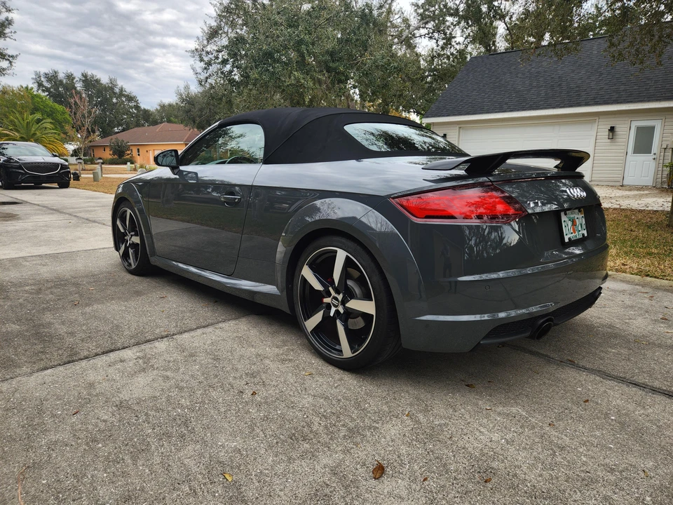 2020 Audi TT Mk3 - Image 20 of 31
