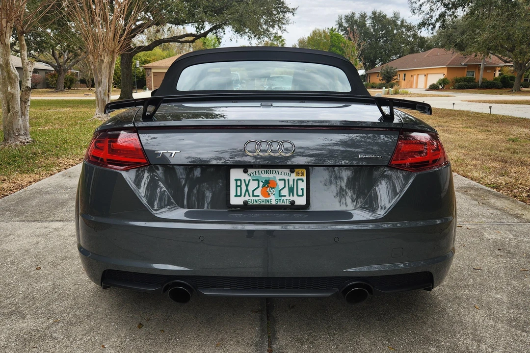 2020 Audi TT Mk3 - Image 5 of 31