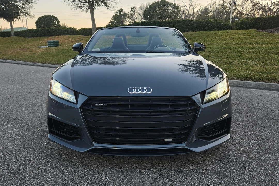 2020 Audi TT Mk3 - Image 2 of 31
