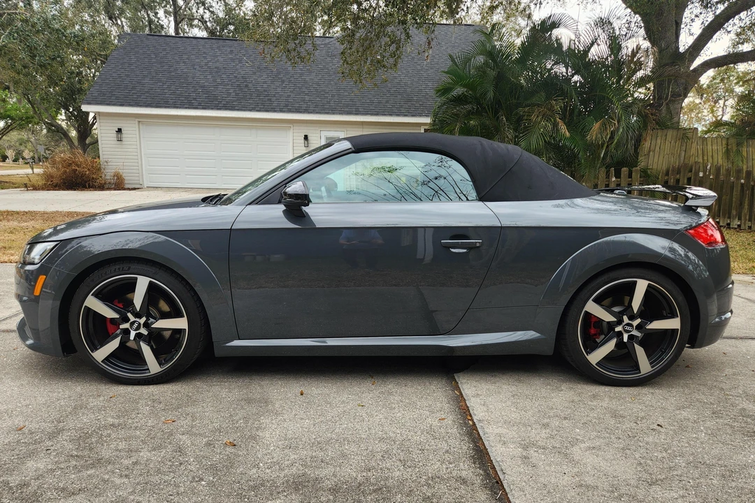2020 Audi TT Mk3 - Image 19 of 31