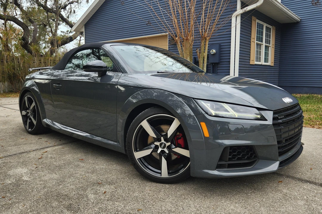 2020 Audi TT Mk3 - Image 28 of 31