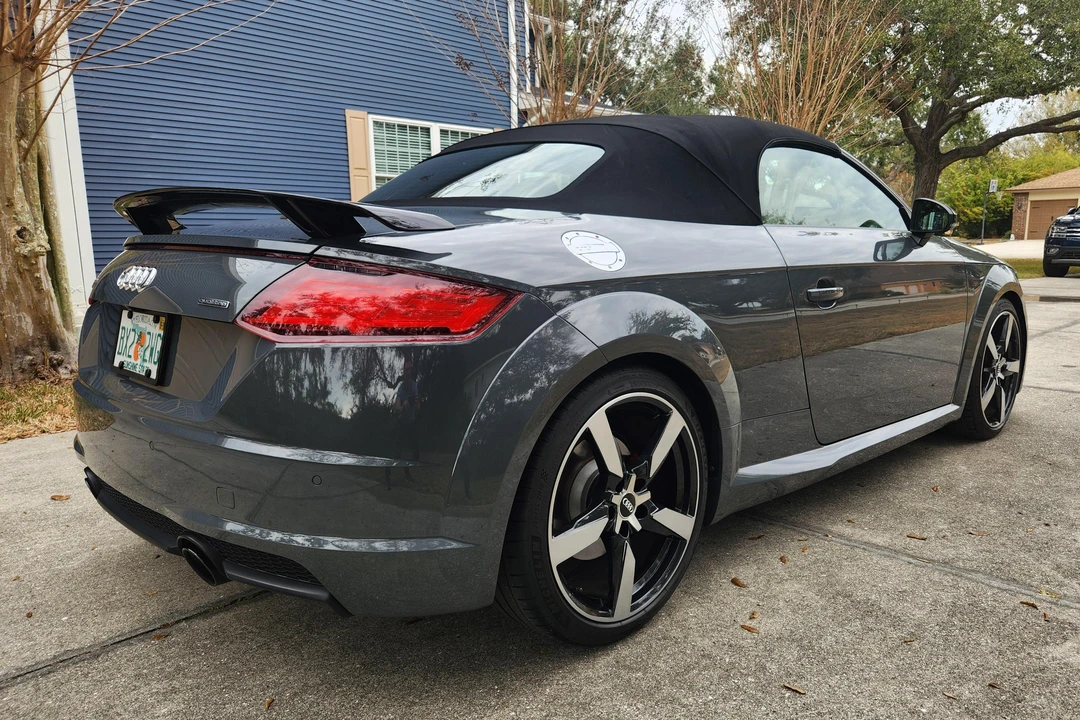 2020 Audi TT Mk3 - Image 25 of 31