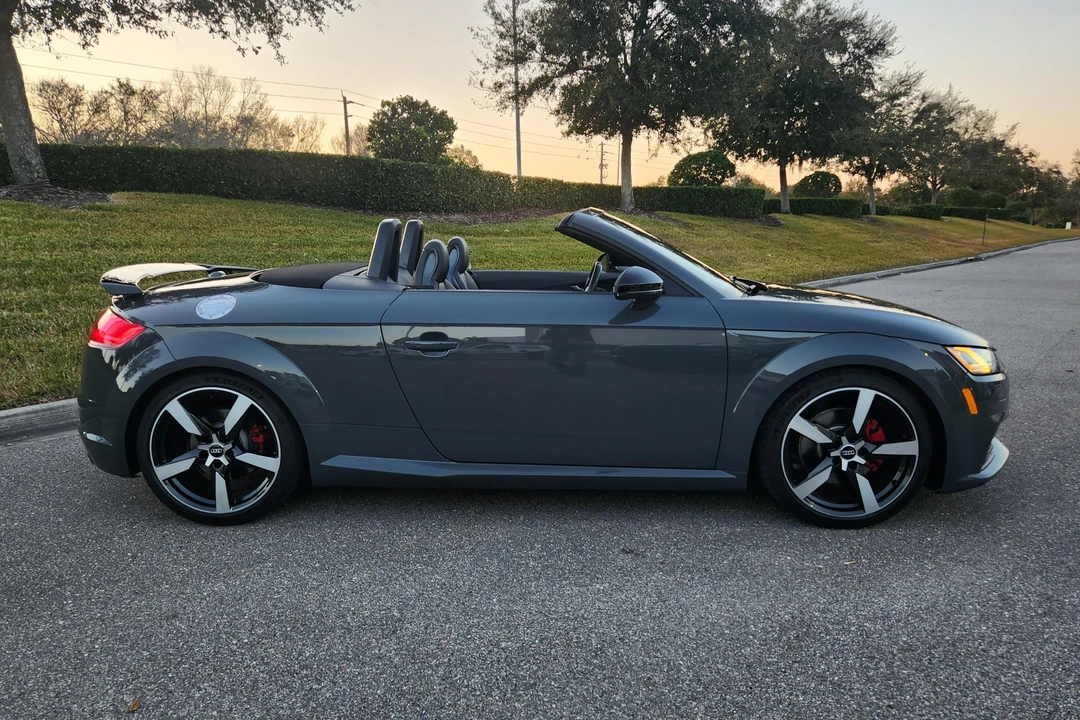 2020 Audi TT Mk3 - Image 3 of 31