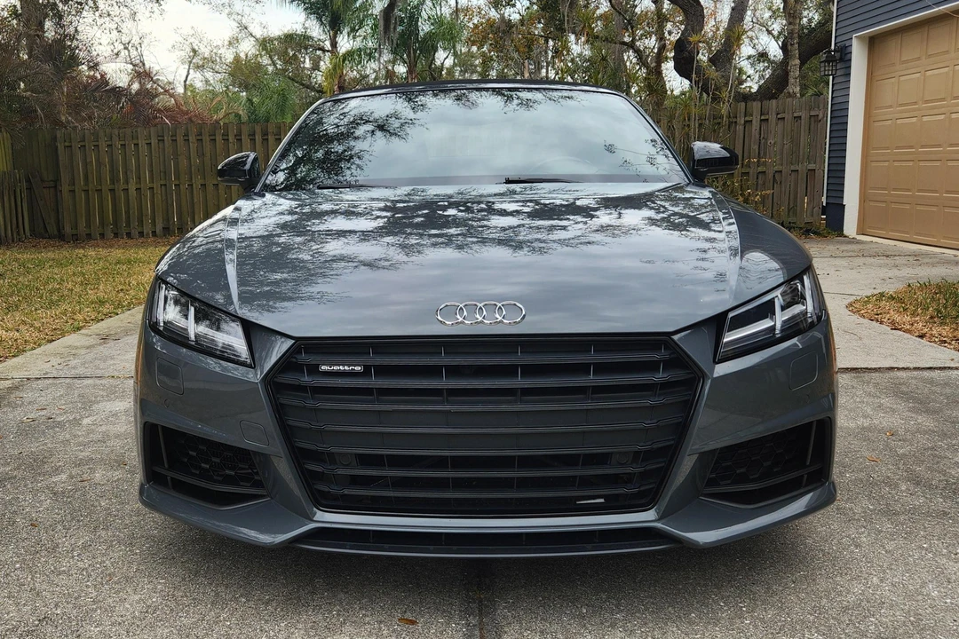 2020 Audi TT Mk3 - Image 13 of 31