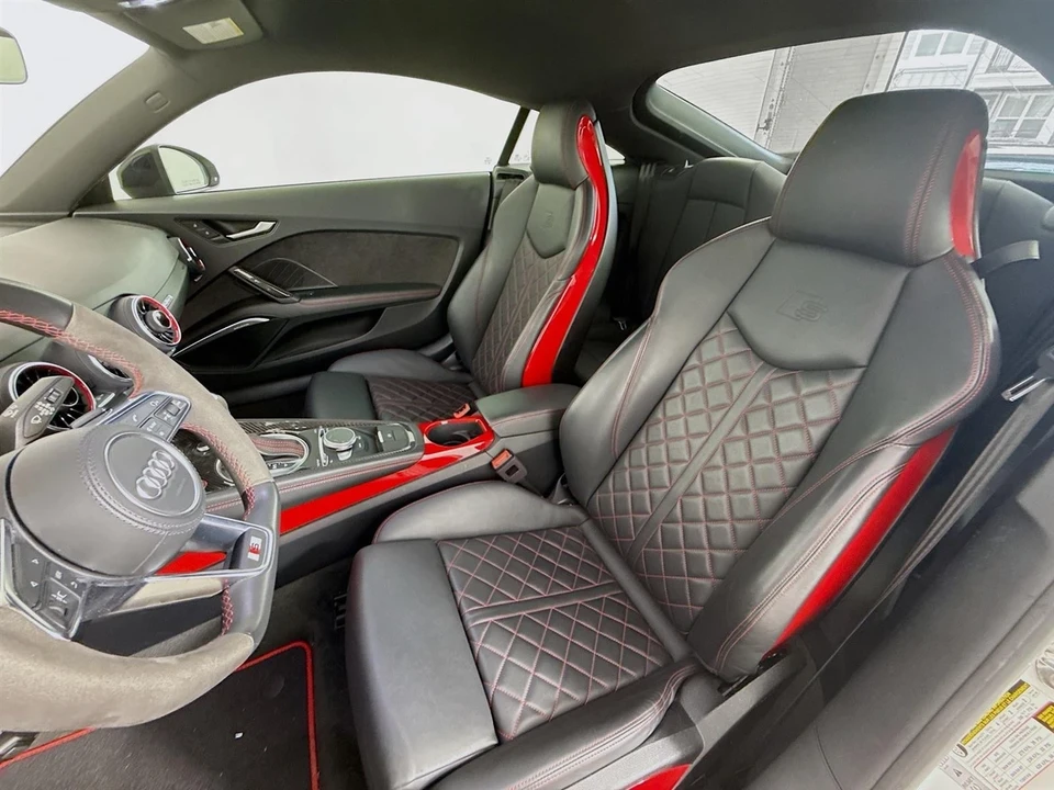 2020 Audi TT Mk3 - Image 20 of 21