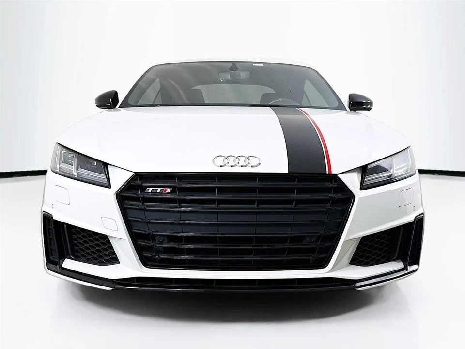 2020 Audi TT Mk3 - Image 2 of 21