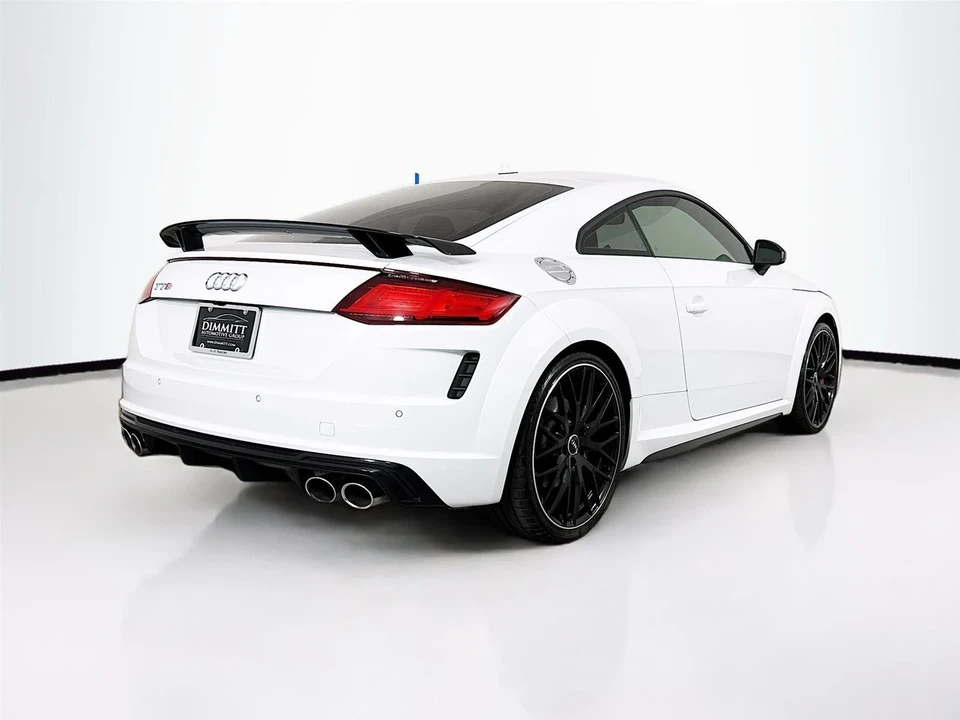2020 Audi TT Mk3 - Image 7 of 21