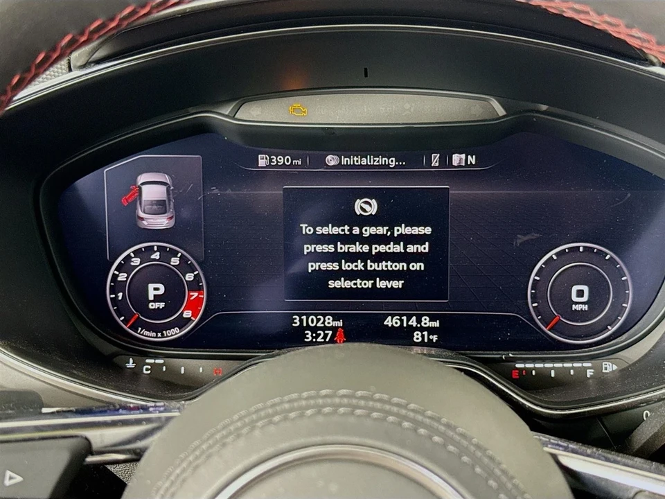 2020 Audi TT Mk3 - Image 12 of 21