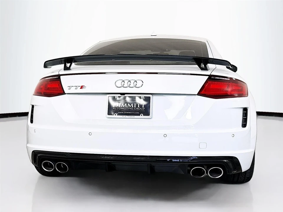 2020 Audi TT Mk3 - Image 6 of 21