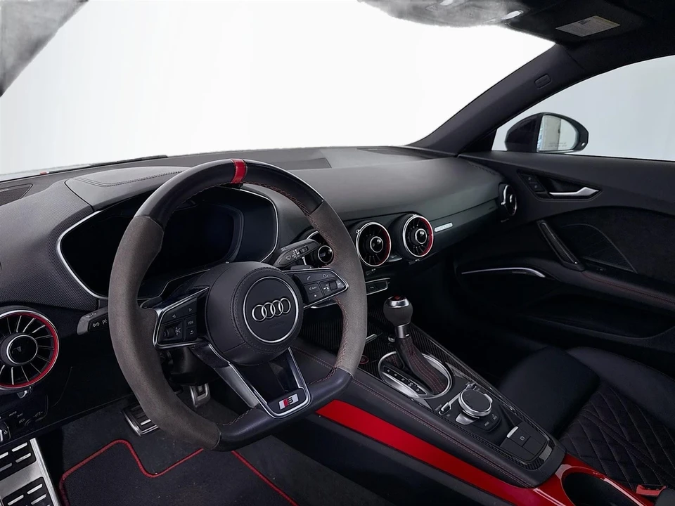 2020 Audi TT Mk3 - Image 9 of 21