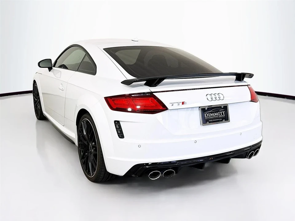 2020 Audi TT Mk3 - Image 5 of 21